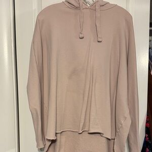 Frank & Eileen Blush Pink Hoodie